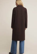 Z Supply Mason Coat