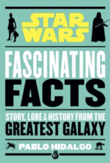 Simon & Schuster Star Wars Fascinating Facts