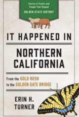 Simon & Schuster It Happened in Northern California