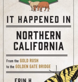 Simon & Schuster It Happened in Northern California