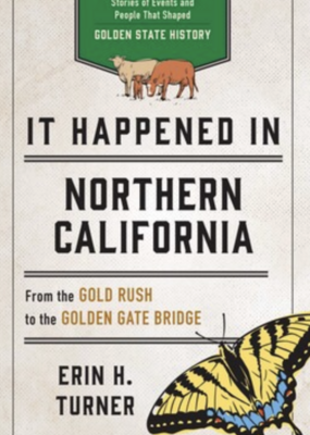 Simon & Schuster It Happened in Northern California