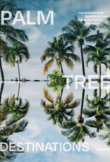 Simon & Schuster Palm Tree Destinations