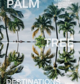 Simon & Schuster Palm Tree Destinations