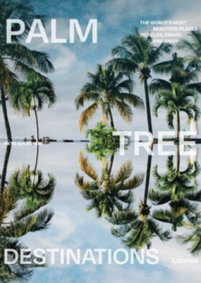 Simon & Schuster Palm Tree Destinations