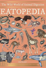 Simon & Schuster The Wild World of Animal Digestion Eatopedia