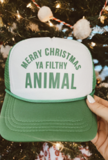Maddon and Co Ya Filthy Animal Hat