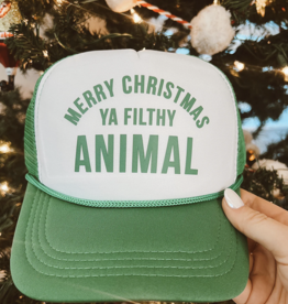 Maddon and Co Ya Filthy Animal Hat