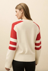 Faherty Throwback Crew