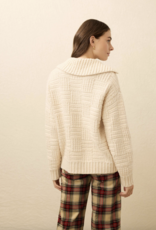 Faherty Heirloom Cotton Outback Cardigan
