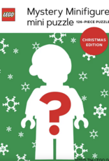 Lego Lego Mystery Minifigure