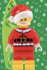 Lego Lego Mystery Minifigure