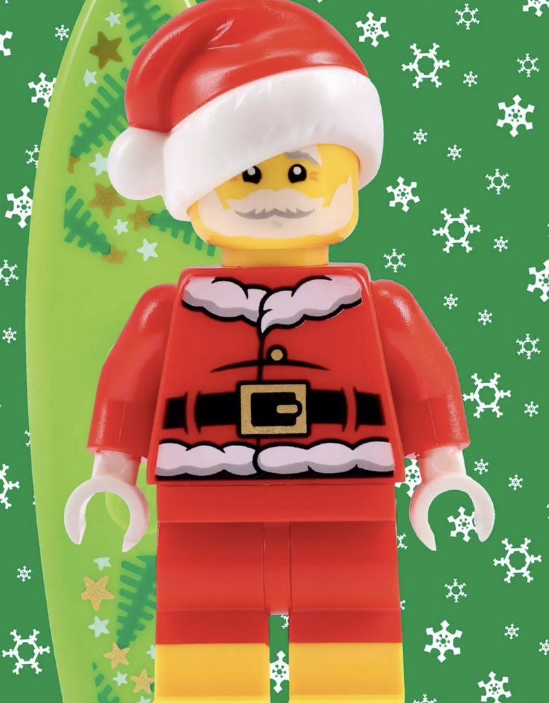 Lego Lego Mystery Minifigure