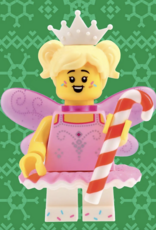 Lego Lego Mystery Minifigure