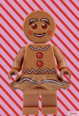 Lego Lego Mystery Minifigure