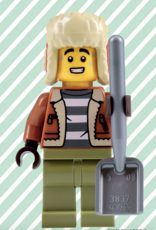 Lego Lego Mystery Minifigure