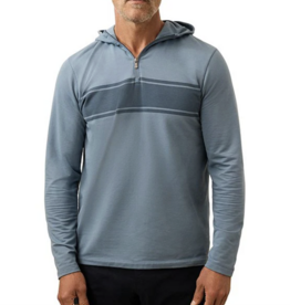 Faherty Movement Hoodie