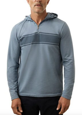 Faherty Movement Hoodie