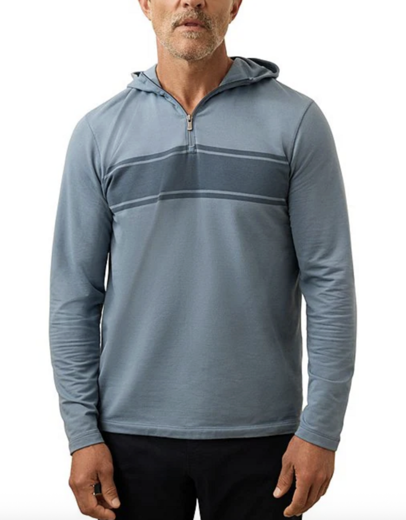 Faherty Movement Hoodie