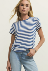 Z Supply Tourist Striped Tee