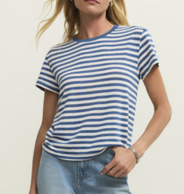 Z Supply Tourist Striped Tee