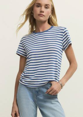 Z Supply Tourist Striped Tee