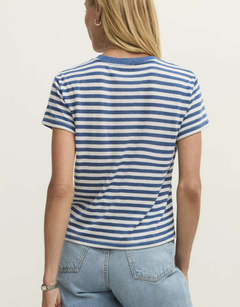 Z Supply Tourist Striped Tee