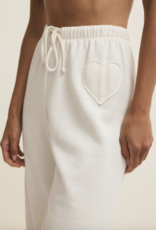 Z Supply Heart It Jogger