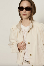 Sanctuary Charlotte Twill Jacket