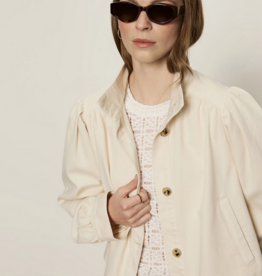 Sanctuary Charlotte Twill Jacket