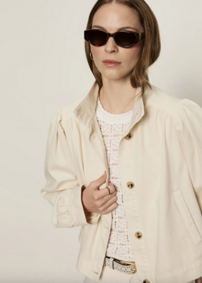 Sanctuary Charlotte Twill Jacket