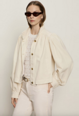 Sanctuary Charlotte Twill Jacket