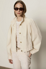 Sanctuary Charlotte Twill Jacket