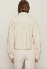 Sanctuary Charlotte Twill Jacket