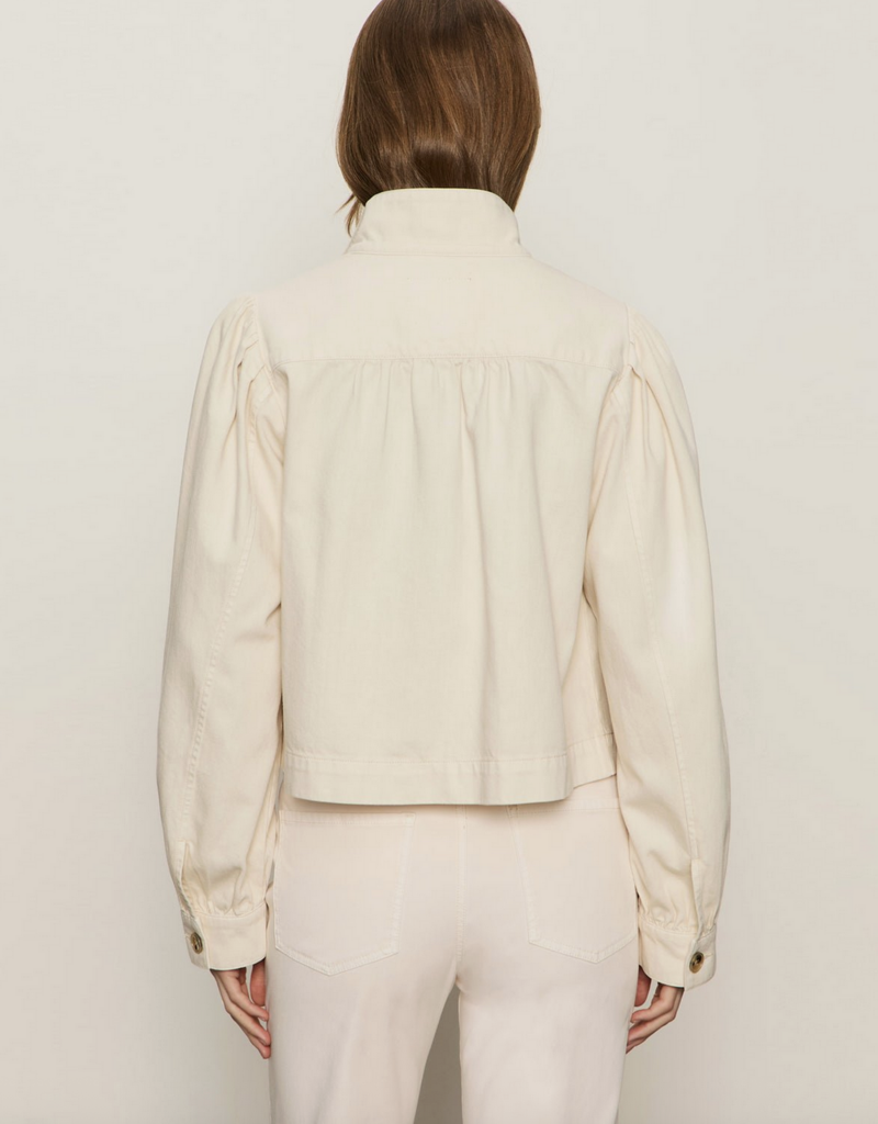 Sanctuary Charlotte Twill Jacket