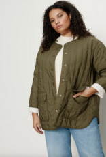 Sanctuary Reversible Crafted Jacket