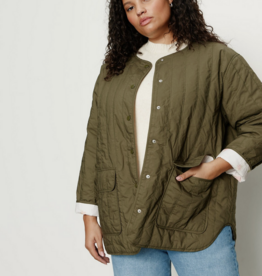 Sanctuary Reversible Crafted Jacket