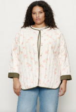 Sanctuary Reversible Crafted Jacket