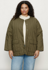 Sanctuary Reversible Crafted Jacket