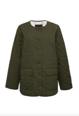 Sanctuary Reversible Crafted Jacket