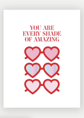 Elum Designs Friendship Era Sunglasses