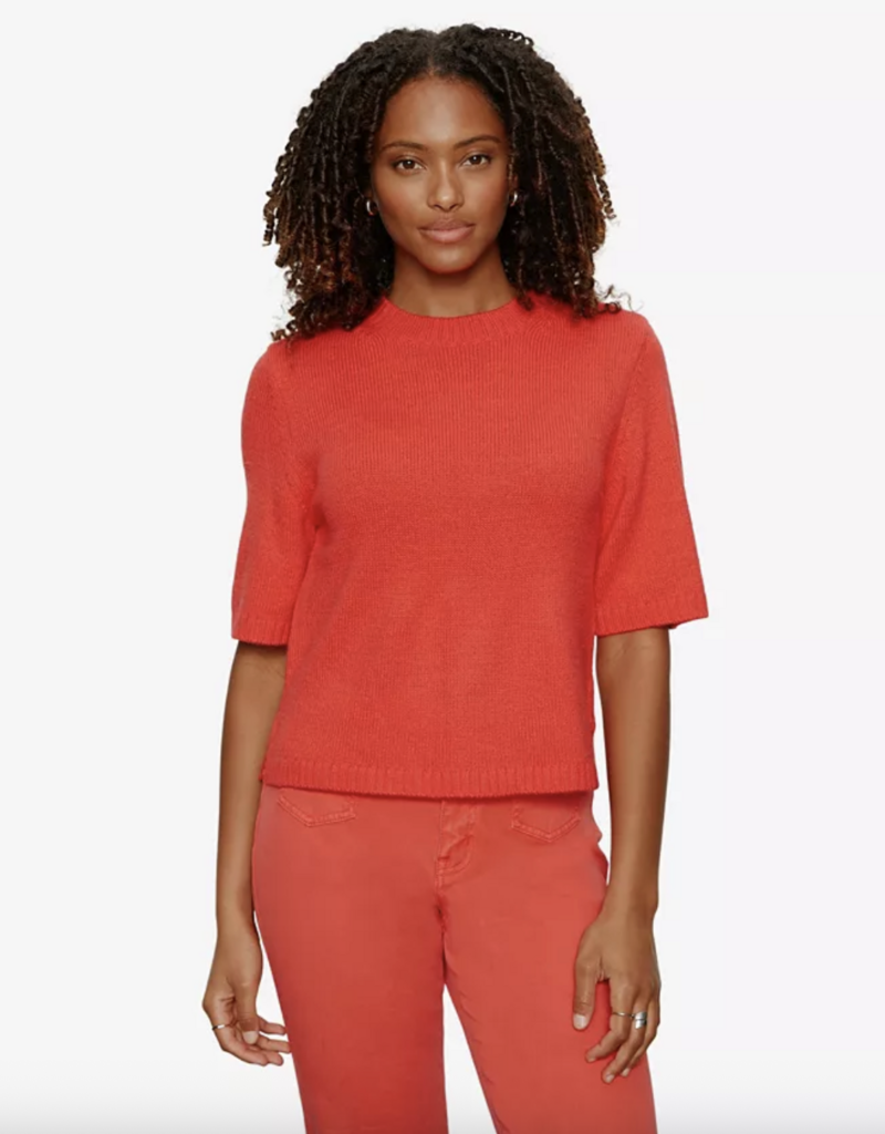 Sanctuary Perfect Sweater Tee