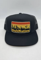 Venture Dub Nation Townie Trucker