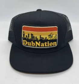 Venture Dub Nation Townie Trucker