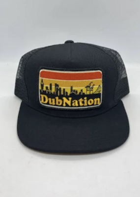 Venture Dub Nation Townie Trucker