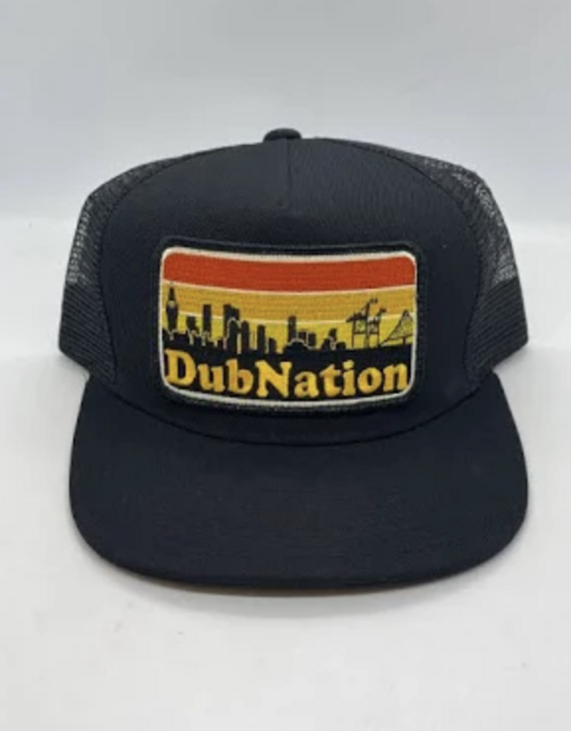 Venture Dub Nation Townie Trucker