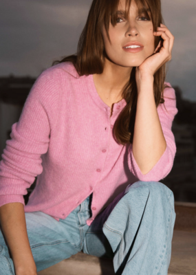 Z Supply Medina Rib Cardigan