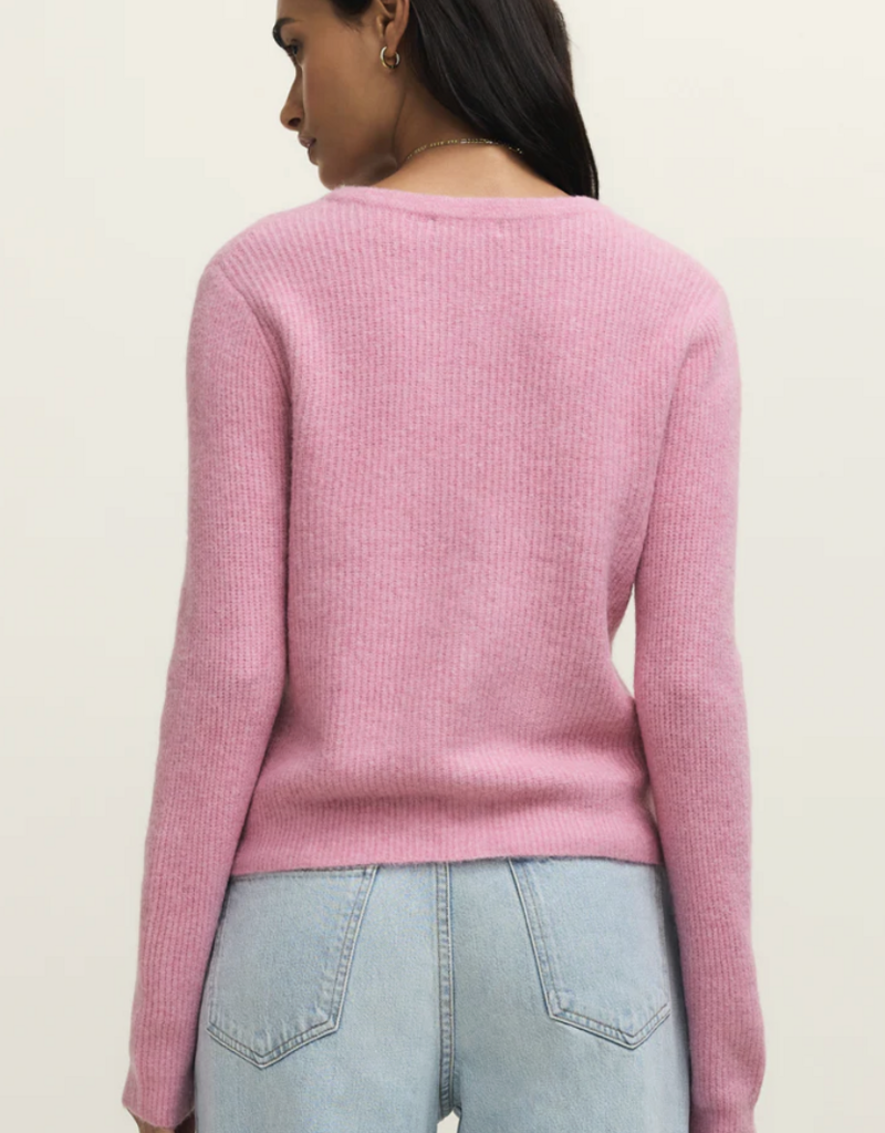 Z Supply Medina Rib Cardigan