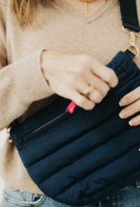 Pretty Simple Jolie Puffer Bum Bag