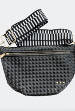 Pretty Simple Westlyn Woven Bum Bag