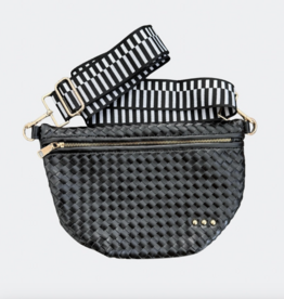 Pretty Simple Westlyn Woven Bum Bag